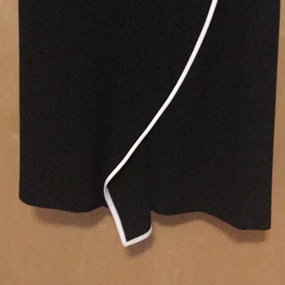 Max Mara Baccara Draped Dress - Picture 4 of 13